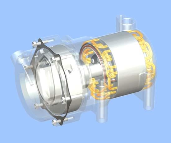 電動汽車空調(diào)VR 3D虛擬現(xiàn)實(shí)教學(xué)軟件