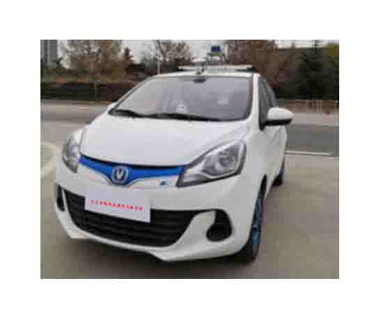汽車智能網聯(lián)教學試驗設備