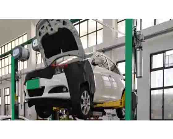 新能源汽車(chē)培訓(xùn)市場(chǎng)的現(xiàn)狀與前景分析